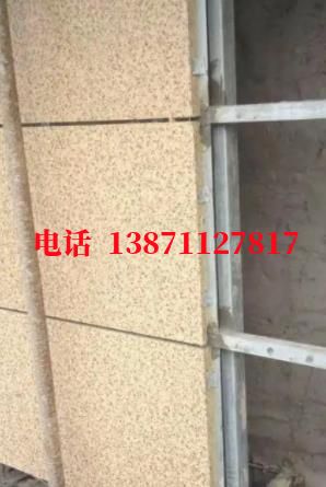 舟山发电厂管道清洗外墙ET板
